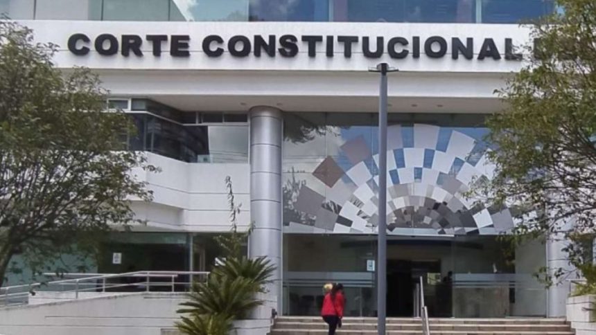 estado de excepción