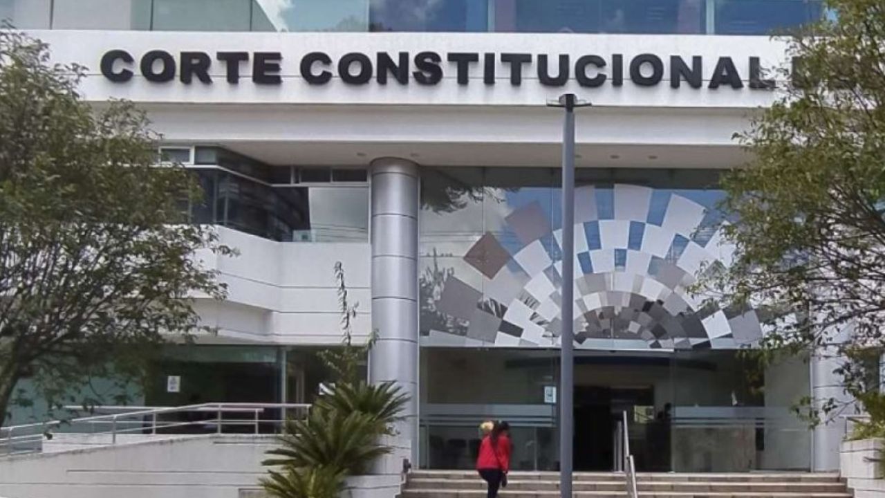 estado de excepción