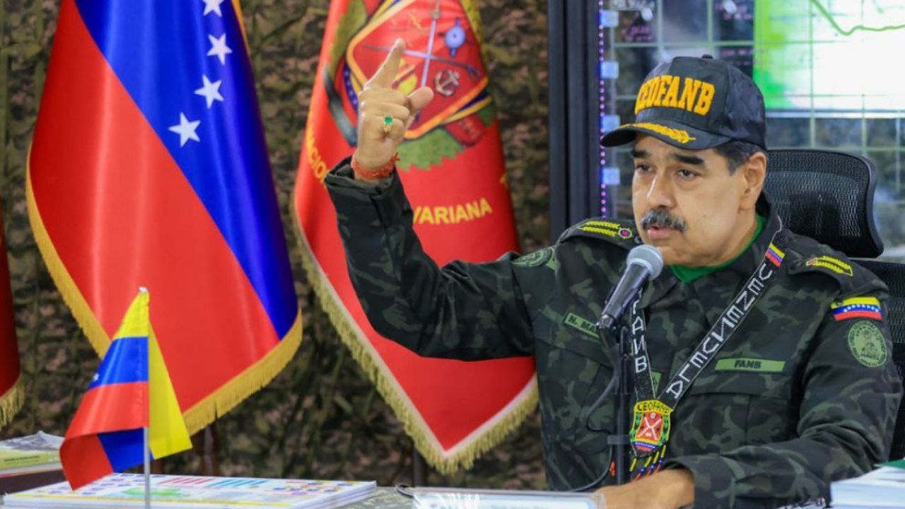 Operación Independencia