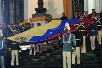 la Resistencia Indígena