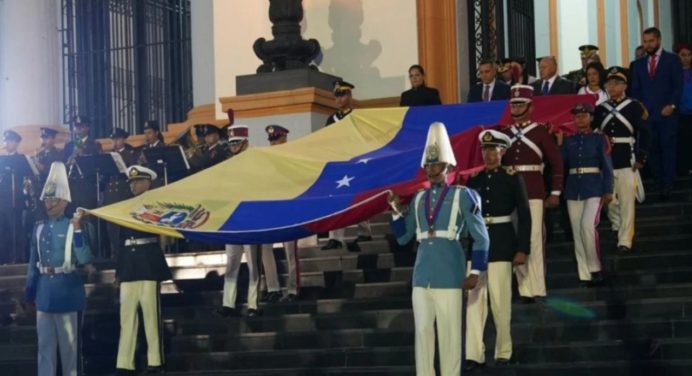 Venezuela conmemora los 533 años de la Resistencia Indígena este domingo