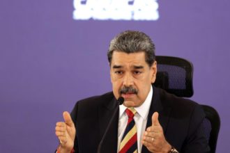 Ley Orgánica Libertador