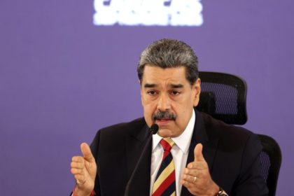 Ley Orgánica Libertador