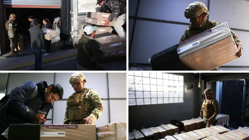 crisis de combustible