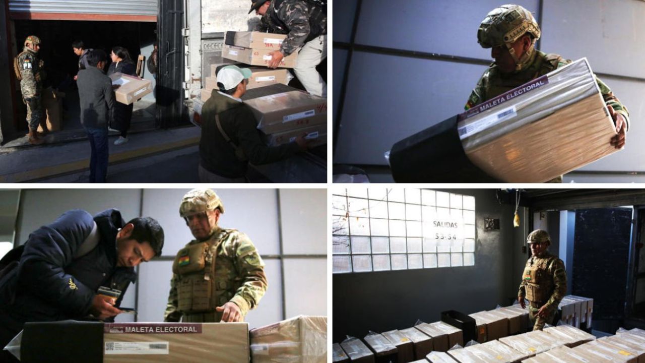 crisis de combustible