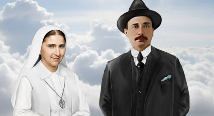 Guía para ver en vivo las canonizaciones de José Gregorio Hernández y Carmen Rendiles