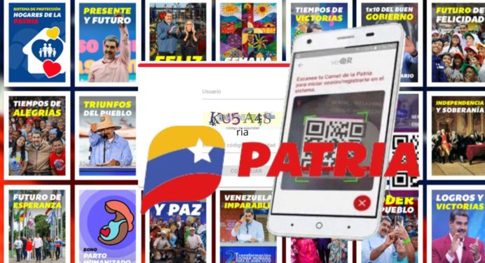 PATRIA con nuevas entregas desde este 20-oct