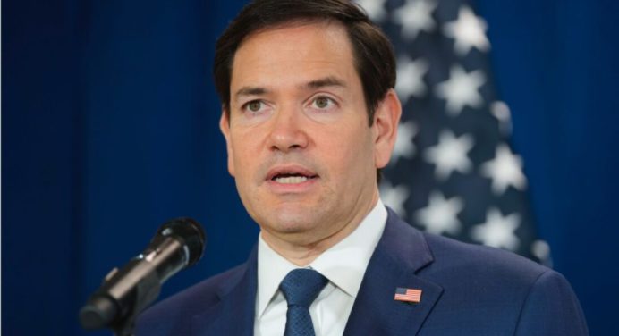 EE.UU. elogia a Rodrigo Paz por poner fin a dos décadas de mala Gestión en Bolivia