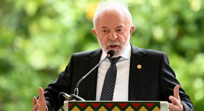 Lula Advierte: Sin reforma, el consejo de seguridad de la ONU permanecerá ineficaz