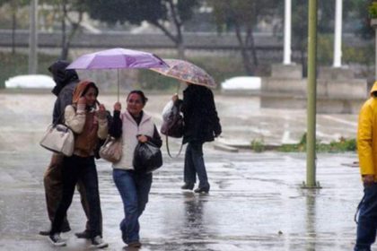 Onda tropical número 41