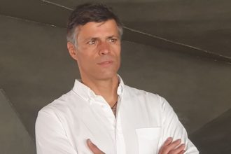 Leopoldo López