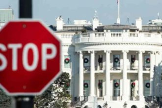 Gobierno Federal en EE.UU