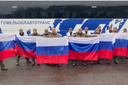 nuevo canje de prisioneros