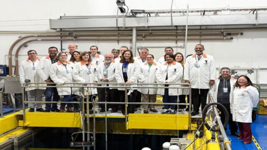 Venezuela participa en taller OIEA sobre ciberseguridad nuclear regional 1 ciberseguridad