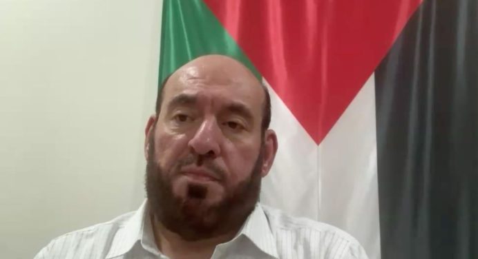 Hamás promete responder rápidamente al plan de Trump de parar la guerra en Gaza