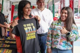 Expoferia Navideña 2025