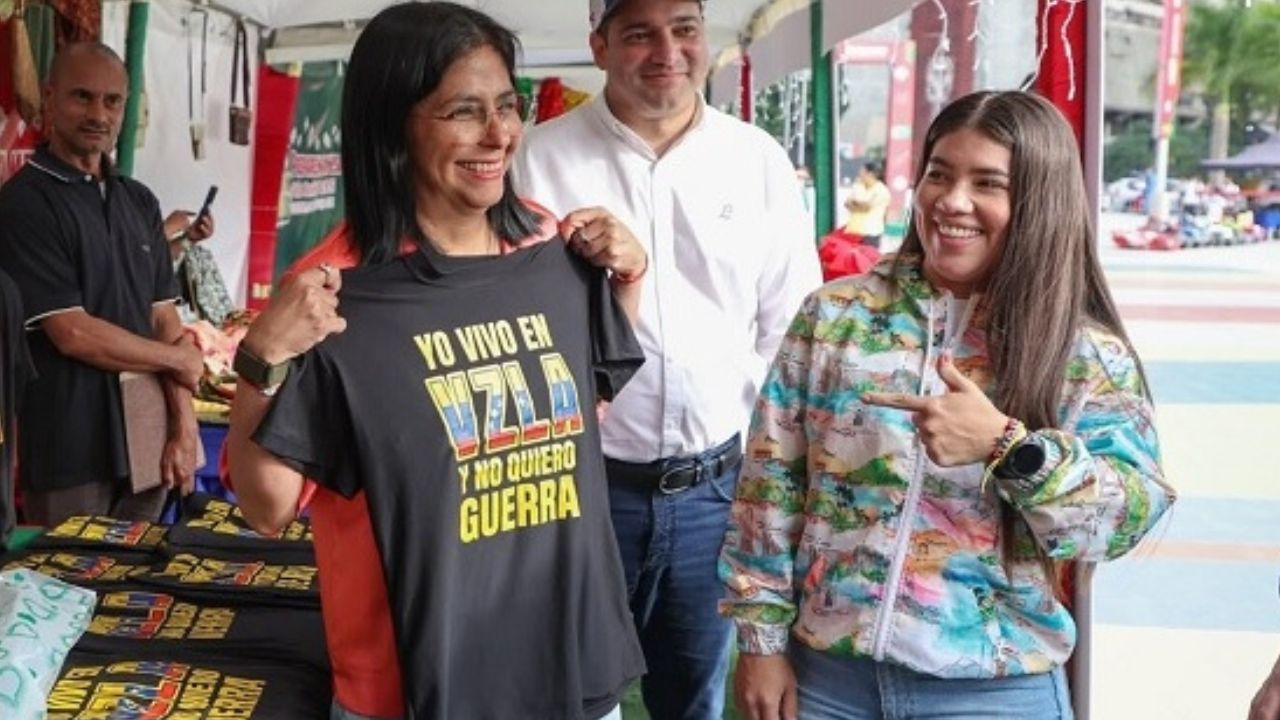 Expoferia Navideña 2025