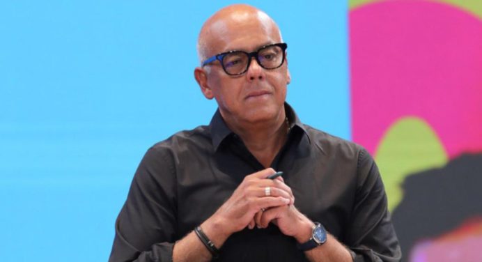 Alerta diplomática: Jorge Rodríguez destapa plan terrorista contra embajada