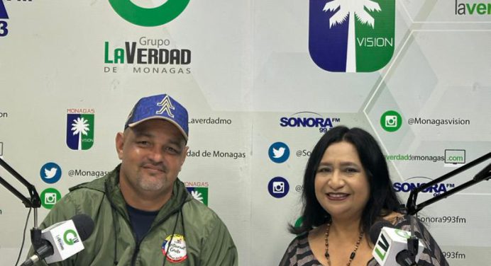 Este 2 de noviembre se efectúa el 2° Festival de la Empanada con pan en la calle Chimborazo