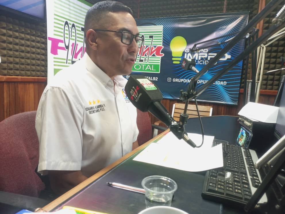 Polimonagas detuvo a 25 personas por varios delitos en siete municipios 2 Polimonagas2