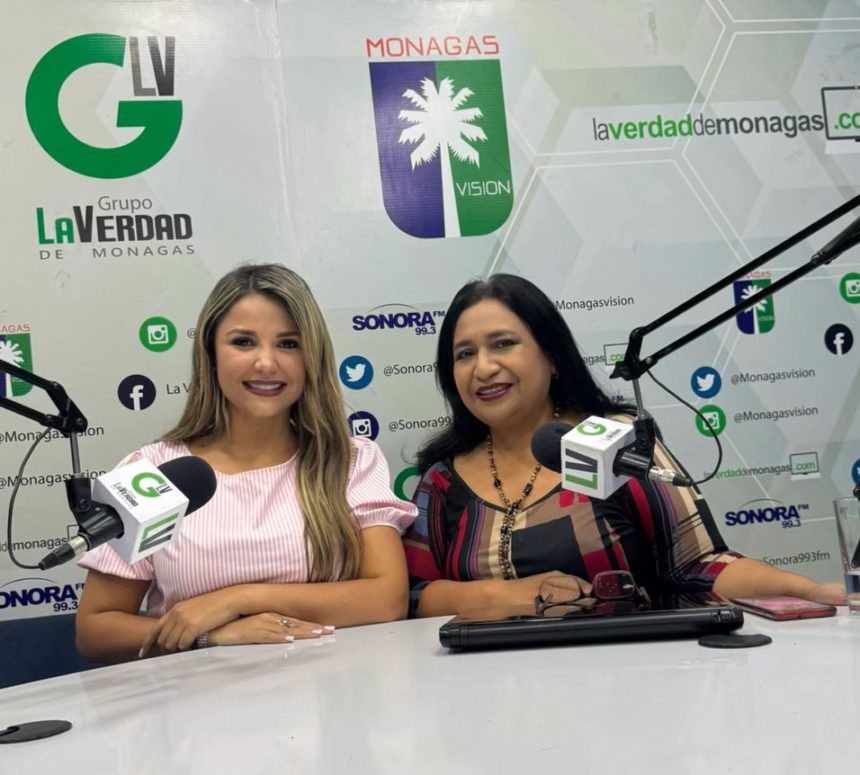 Rachell Sandoval imparte certificación internacional como Embajador(a) de marcas 1 Rachell Sandoval