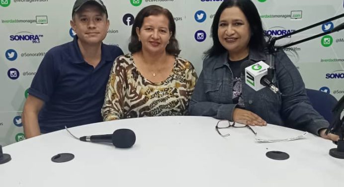 Surirma y Romer Piamo: Raíces de Monagas rinde homenaje a agricultores y emprendedores