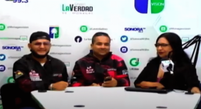 Todo listo para el Súper Cars Show en Maturín