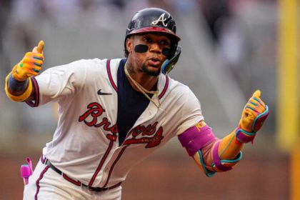 Ronald Acuña