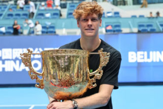 Jannik Sinner