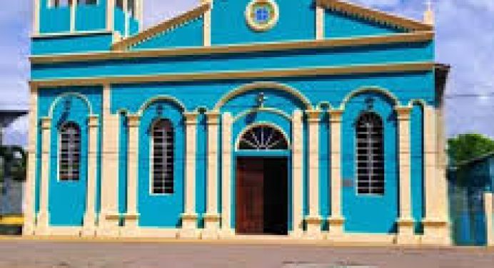 Uracoa celebra 240 años de tradición en honor a San Carlos Borromeo