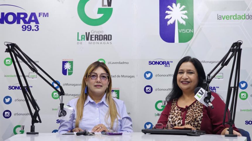 Yennyfer Ríos: Immufa ofrece atención integral y esmerada a la población de Maturín 1 Yennyfer Ríos Immufa