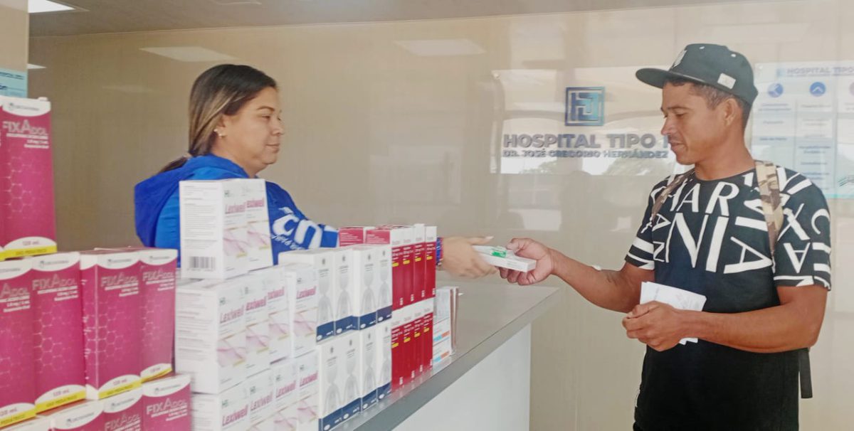 Plan quirúrgico del hospital de Aguasay superó la meta al realizar 373 cirugías 2 aguasay2 2