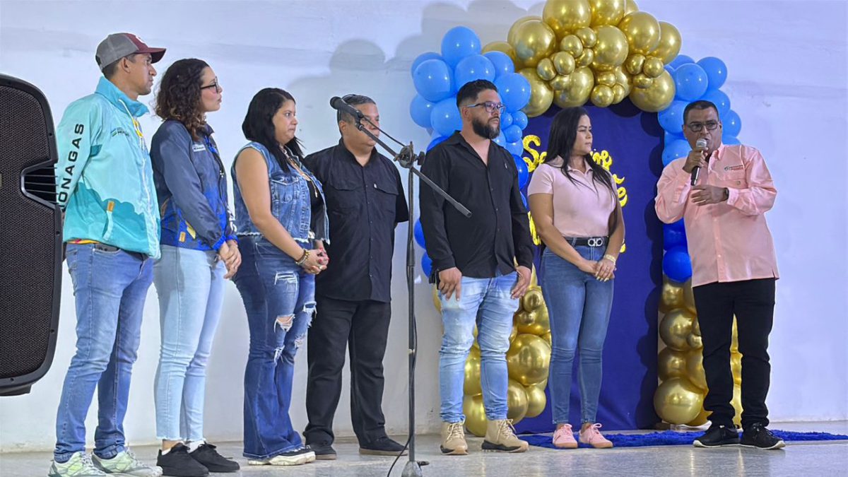 Gala cultural en Libertador con "Senderos del arte monaguense" 5 arte7 1