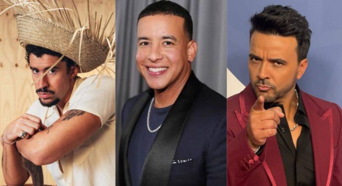 Safaera, Gasolina y Despacito, entre los mejores temas del siglo según Rolling Stone