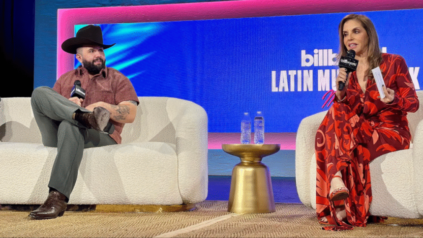 Latin Billboard realizará su primer evento en España 1 billboard