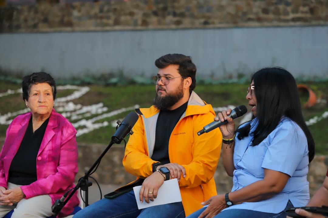 Gobernador Luna informa sobre preparativos de la Expo Flor y Café Caripe 2025 2 caripe2 2