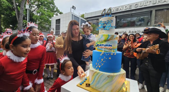 Casa de Cultura Inícita Aceituno arriba a sus 44 años de fundación