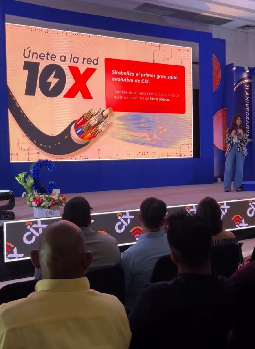 CIX celebró 11 años de innovación tecnológica 2 cix2
