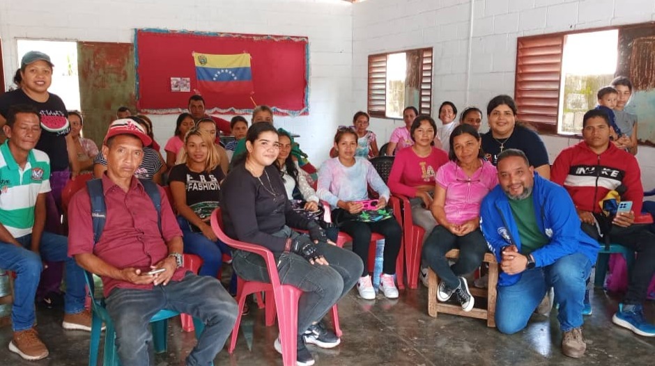 Postulan a más de 500 bachilleres monaguenses para estudiar en la Universidad de las Comunas 2 comunas2