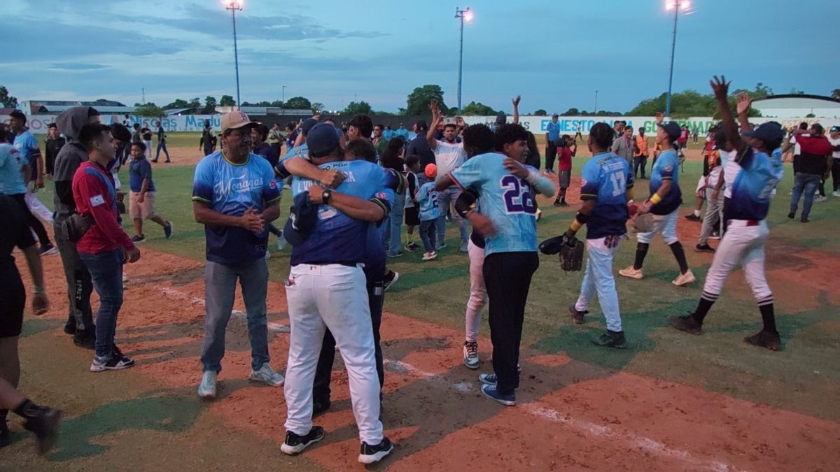 Monagas se alza con el campeonato nacional juvenil de Criollitos de Venezuela 3 criollitos3