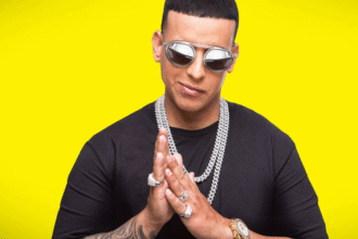 Daddy Yankee