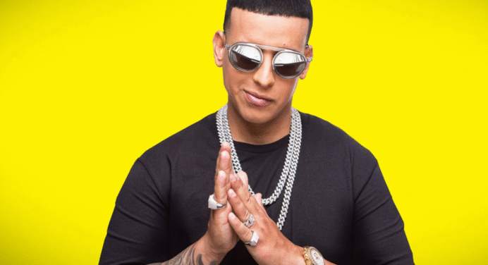 Daddy Yankee volverá a cantar en los premios Billboard