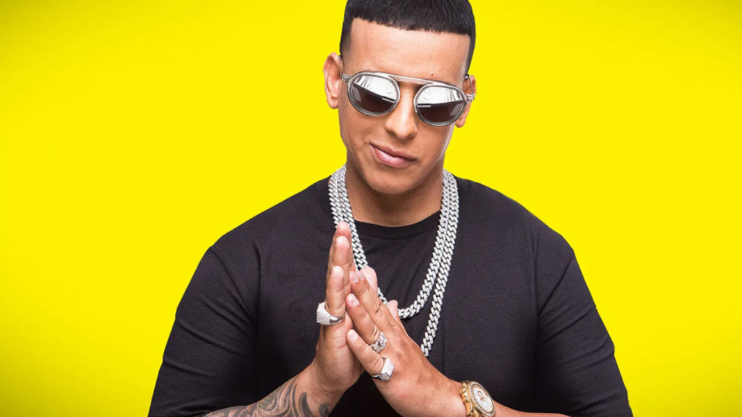 Daddy Yankee