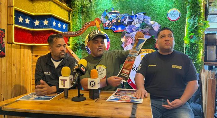 Maturín celebrará el Segundo Festival de la Empanada con Pan