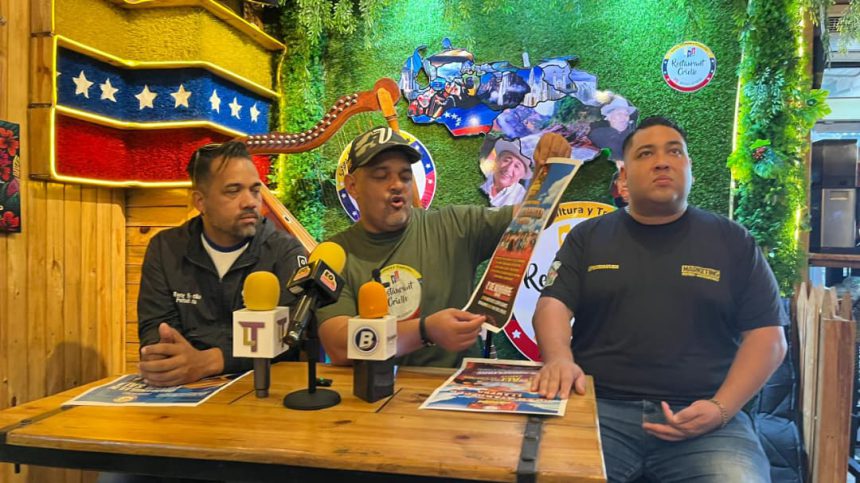 Maturín celebrará el Segundo Festival de la Empanada con Pan 1 empanada