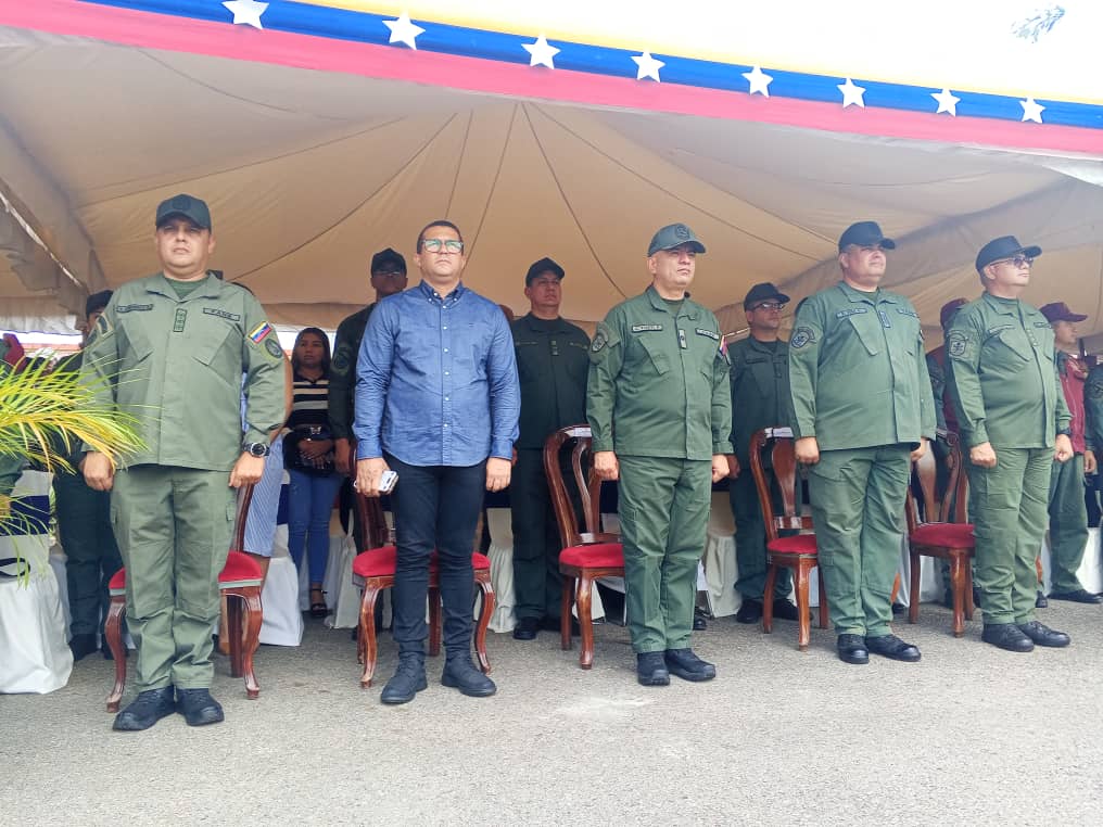 123 nuevos centinelas de la patria gradúa la Esguarnac Cnel. Leonardo Infante 2 esguarnac2