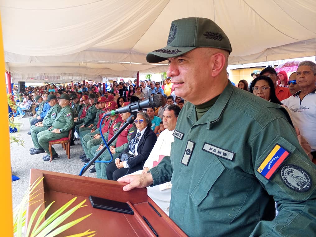 123 nuevos centinelas de la patria gradúa la Esguarnac Cnel. Leonardo Infante 4 esguarnac4