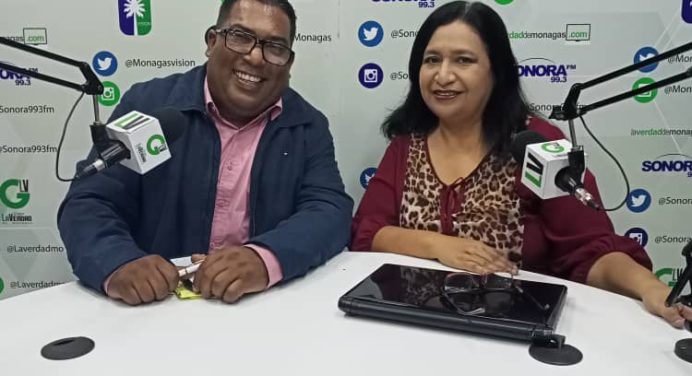 Eudys Marín: Hay que convocar un acuerdo nacional por la defensa de la soberanía