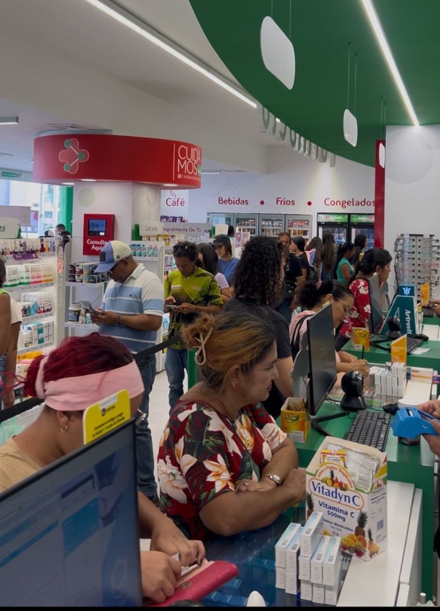 Farmadon celebra su 11° aniversario con jornadas médicas gratuitas 2 farma6