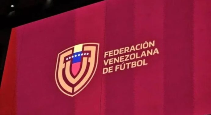 Suspendido partido amistoso Venezuela – Belice